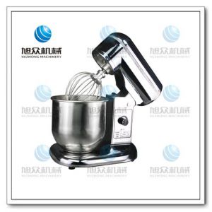 SZA-5L忌廉機(jī)（奶油攪拌機(jī)、攪拌設(shè)備)