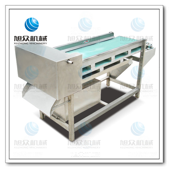 XZ-680B蘑菇切片機(jī)